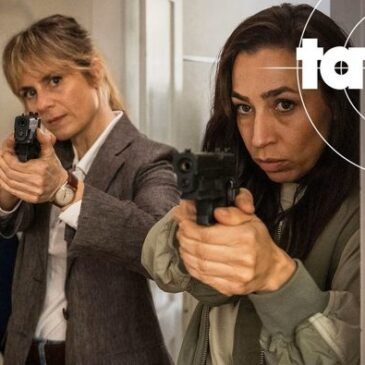 Tatort: Könige der Nacht (Das Erste  20:15 – 21:45 Uhr)
