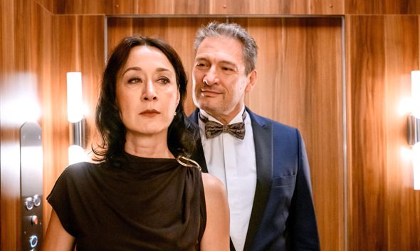 Telenovela: Sturm der Liebe (Das Erste 15:10 – 16:00 Uhr)