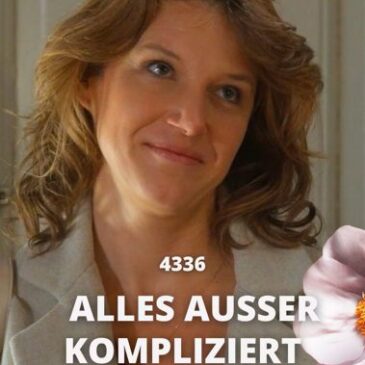 Telenovela: Rote Rosen – Alles außer kompliziert (Das Erste 14:10 – 15:00 Uhr)