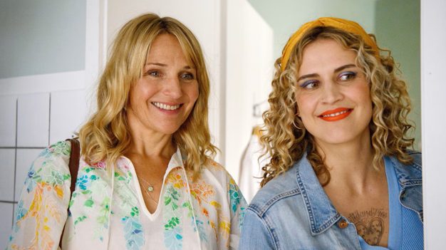 Arztserie: Praxis mit Meerblick – Treffer ins Glück (Das Erste 20:15 – 21:45 Uhr)