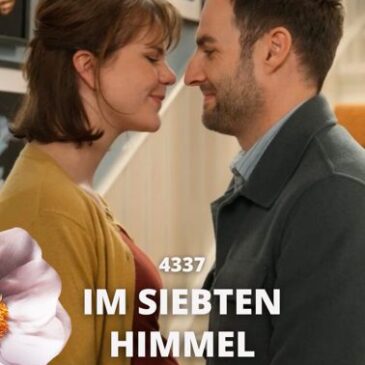 Telenovela: Rote Rosen – Im siebten Himmel (Das Erste 14:10 – 15:00 Uhr)