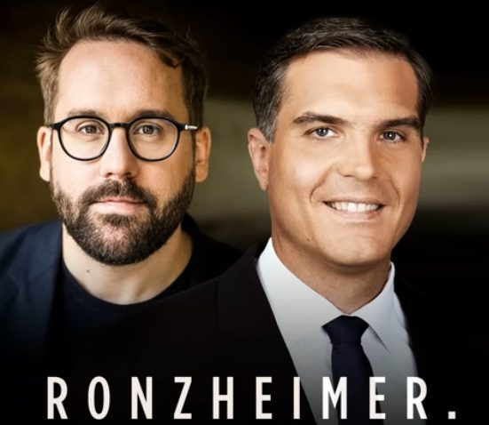 Putin spricht plötzlich über Kriegsende! Mit Fred Pleitgen