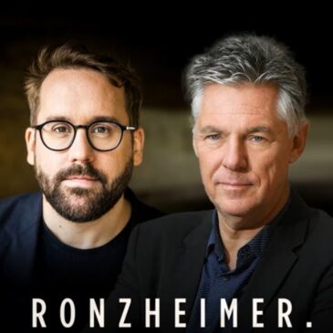 Bärbel Bas‘ großer Migrations-Irrtum. Mit Ruud Koopmans