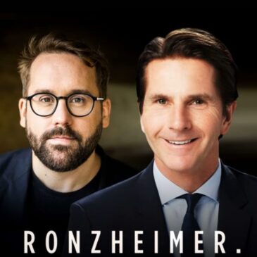 Was die Buhrufe über Merz verraten. Mit Béla Anda