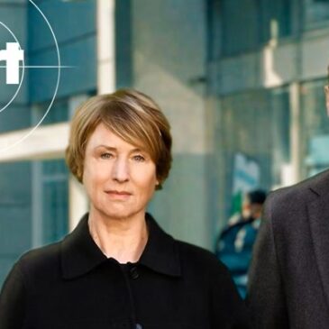 Tatort: Erika Mustermann (RBB  20:15 – 21:45 Uhr)