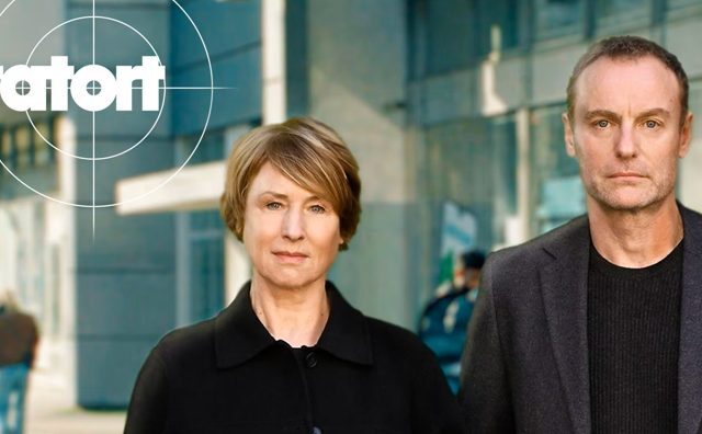 Tatort: Erika Mustermann (RBB  20:15 – 21:45 Uhr)