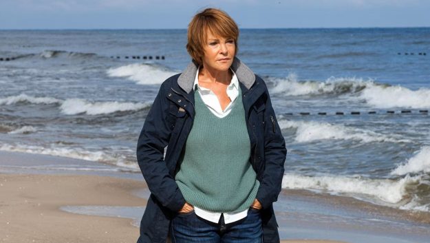 Geisterschiff – Der Usedom-Krimi (NDR  22:00 – 23:30 Uhr)