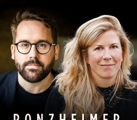Diese Politik macht Arbeiter immer wütender. Mit Anne-Marie Großmann