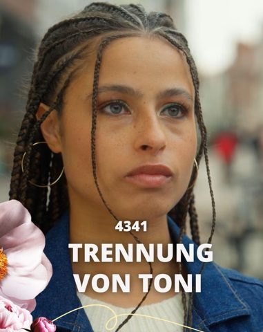 Telenovela: Rote Rosen – Trennung von Toni (Das Erste 14:10 – 15:00 Uhr)