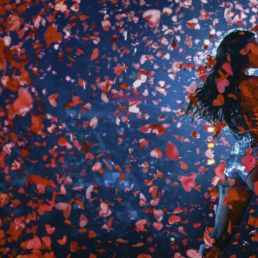 Dua Lipa kündigt neues Live-Album “Dua Lipa (Live From Mexico)” an