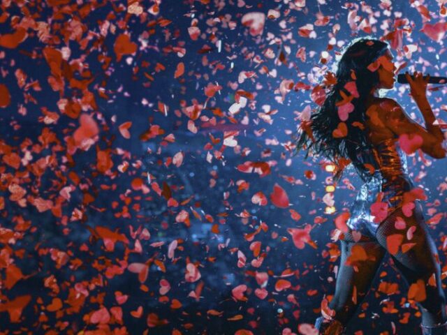 Dua Lipa kündigt neues Live-Album “Dua Lipa (Live From Mexico)” an