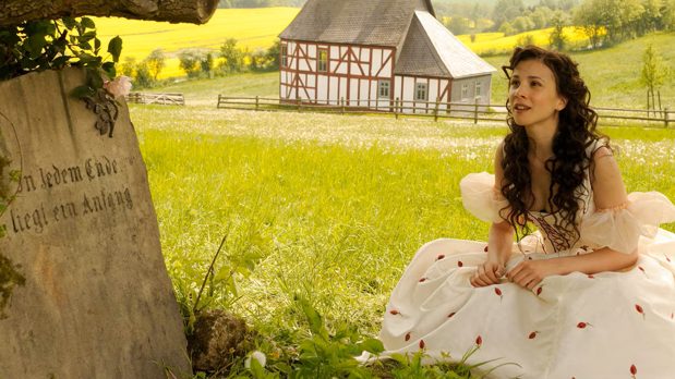 Märchenfilm: Aschenputtel (Das Erste  11:00 – 12:00 Uhr)