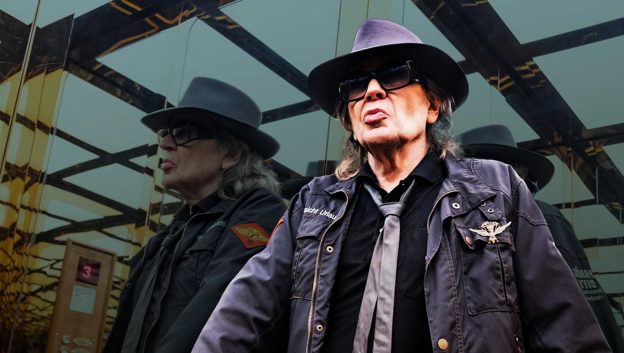 Doku: Udo! Rebell. Rockstar. Ikone (Das Erste  20:15 – 21:45 Uhr)