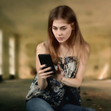 Messenger statt Kurznachrichten: SMS-Nutzung bricht ein