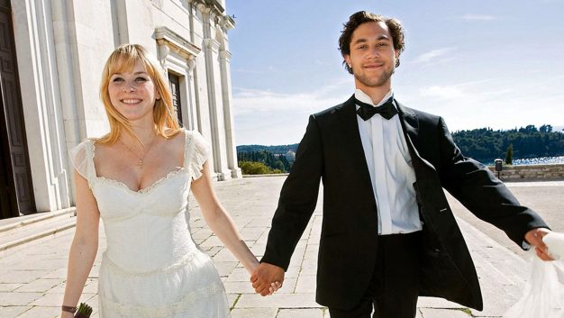 Komödie: Rat mal, wer zur Hochzeit kommt (Das Erste  14:15 – 15:45 Uhr)