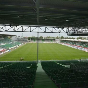 Fürth bleibt zweitklassig – Fan-Randale in Leipzig