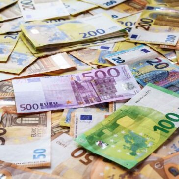 Deutlicher Anstieg: Mehr Superreiche in Deutschland