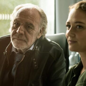 Der Zürich-Krimi: Borchert und die Stadt in Angst (2/2) (Das Erste  20:15 – 21:45 Uhr)