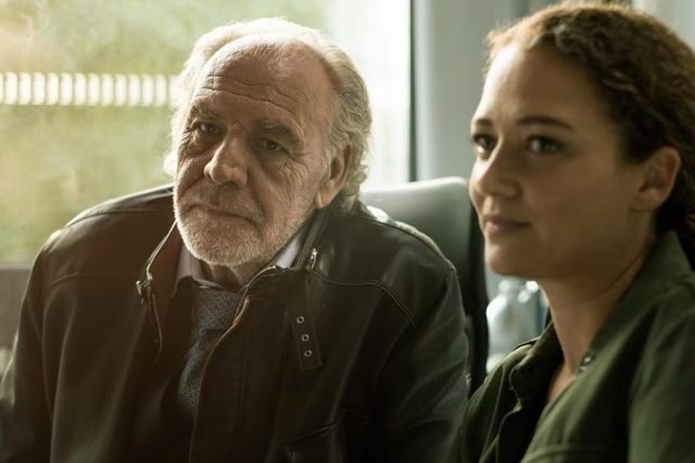 Der Zürich-Krimi: Borchert und die Stadt in Angst (2/2) (Das Erste  20:15 – 21:45 Uhr)