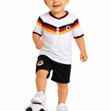 Fußball-WM: Union fordert günstigere Trikots