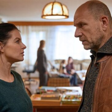Krimi: Wolfsland – Das dreckige Dutzend (Das Erste  22:05 – 23:35 Uhr)