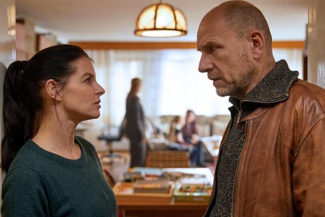 Krimi: Wolfsland – Das dreckige Dutzend (Das Erste  22:05 – 23:35 Uhr)