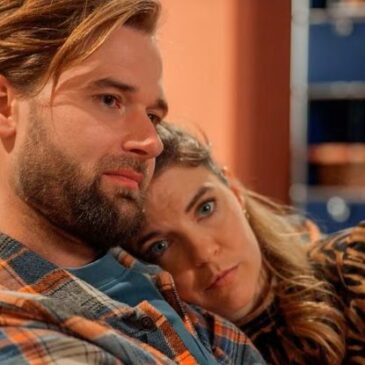 Telenovela: Rote Rosen – Quälende Vergangenheit (Das Erste 14:10 – 15:00 Uhr)