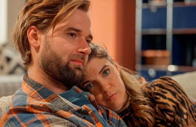 Telenovela: Rote Rosen – Quälende Vergangenheit (Das Erste 14:10 – 15:00 Uhr)