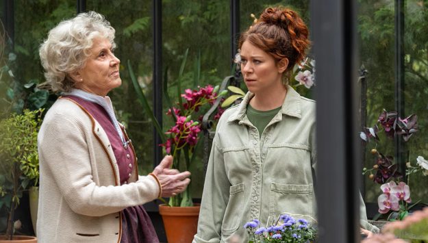 Telenovela: Sturm der Liebe (Das Erste 15:10 – 16:00 Uhr)