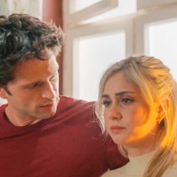 Telenovela: Rote Rosen – Heimliches Abenteuer (Das Erste 14:10 – 15:00 Uhr)