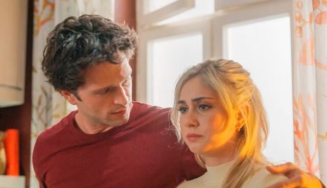 Telenovela: Rote Rosen – Heimliches Abenteuer (Das Erste 14:10 – 15:00 Uhr)