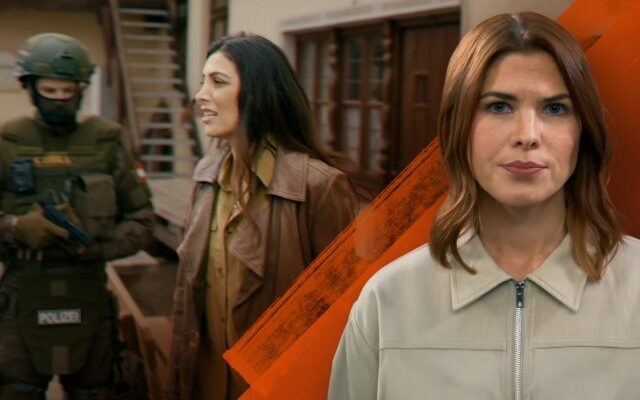 XY Spuren des Verbrechens – Wenn Frauen morden (ZDF  19:25 – 20:15 Uhr)