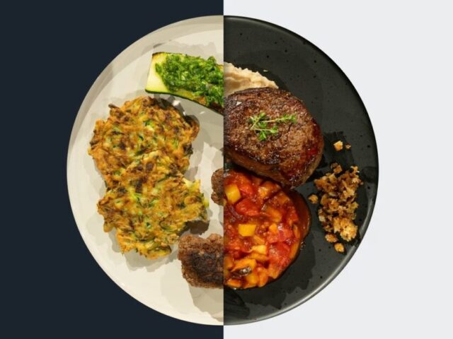 Die Küchenschlacht: Zucchinipuffer vs. Rinderfilet vom 04. Juni 2026