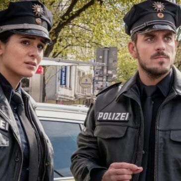 Krimiserie: Notruf Hafenkante – Hundeleben (ZDF 19:25 – 20:15 Uhr)