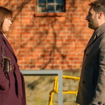 Telenovela: Rote Rosen – Falscher Stolz (Das Erste 14:10 – 15:00 Uhr)