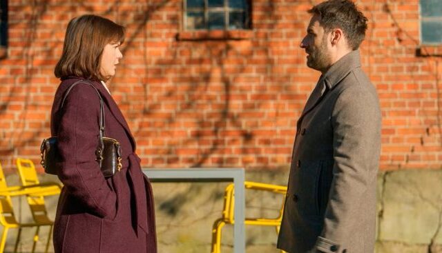 Telenovela: Rote Rosen – Falscher Stolz (Das Erste 14:10 – 15:00 Uhr)