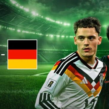WM-Testspiel: USA – Deutschland (RTL  19:05 – 00:00 Uhr