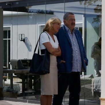 Krimiserie: Die Rosenheim-Cops – Ein ganz heißer Tipp (ZDF 16:15 – 17:00 Uhr)