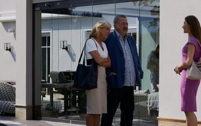 Krimiserie: Die Rosenheim-Cops – Ein ganz heißer Tipp (ZDF 16:15 – 17:00 Uhr)