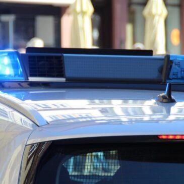 Polizeirevier Stendal: Aktuelle Polizeimeldungen