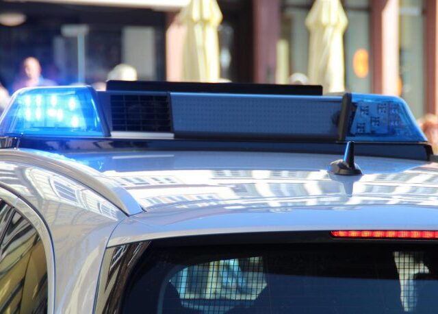 Polizeirevier Stendal: Aktuelle Polizeimeldungen
