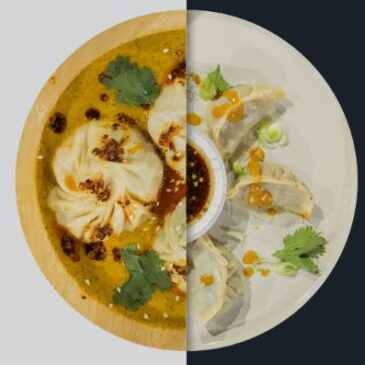 Die Küchenschlacht: Mixed Momo vs. Zweierlei Gyoza vom 09. Juni 2026