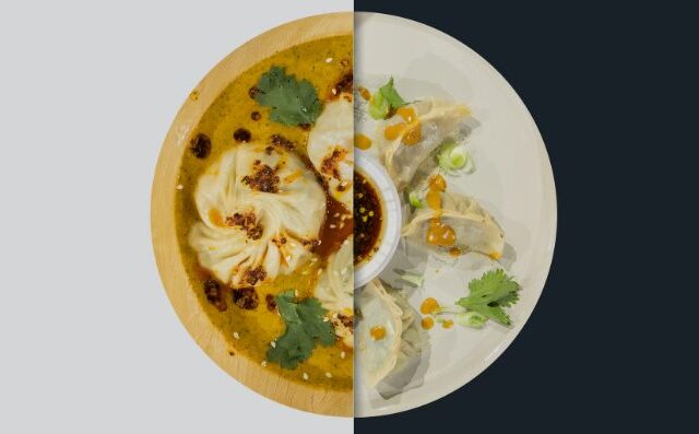 Die Küchenschlacht: Mixed Momo vs. Zweierlei Gyoza vom 09. Juni 2026
