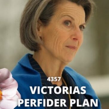Telenovela: Rote Rosen – Victorias perfider Plan (Das Erste 14:10 – 15:00 Uhr)