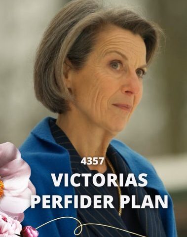 Telenovela: Rote Rosen – Victorias perfider Plan (Das Erste 14:10 – 15:00 Uhr)