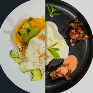 Die Küchenschlacht: Sanft gebratener Kabeljau vs. Erdbeer-Tomaten-Salsa vom 10. Juni 2026