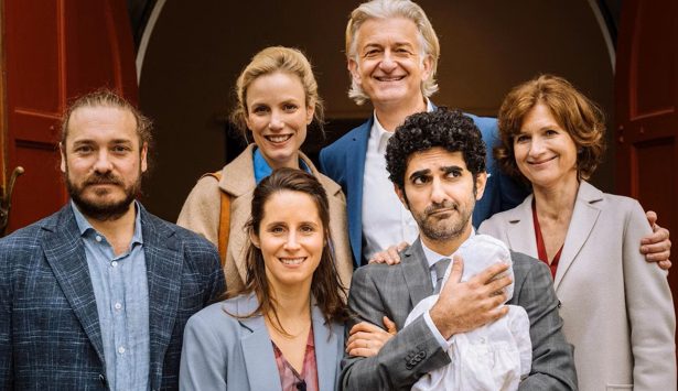 Komödie: Familie ist ein Fest – Taufalarm (One  20:15 – 21:45 Uhr)