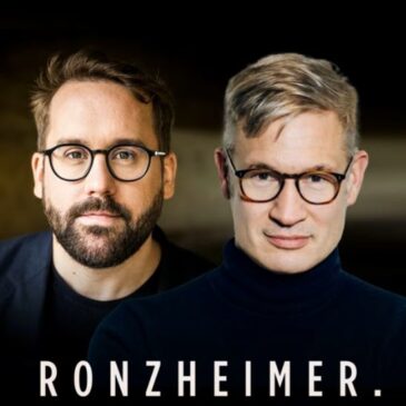 Warum Merz mich nicht mag. Mit Ulf Poschardt