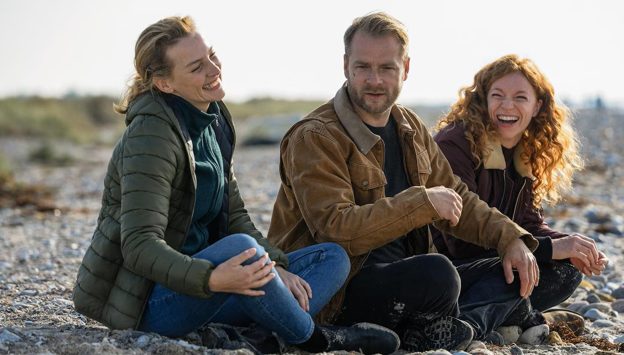 Krimi: Nord bei Nordwest – Conny & Maik (HR  20:15 – 21:45 Uhr)