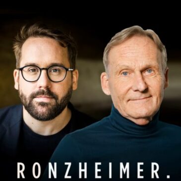 Was niemand über Merz weiß. Mit Hans-Joachim Watzke
